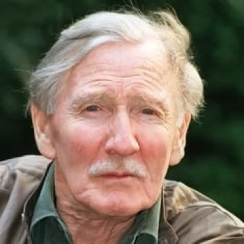 Leslie Phillips