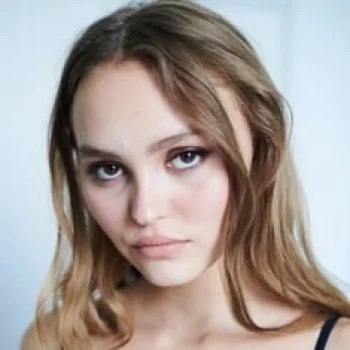 Lily-Rose Depp