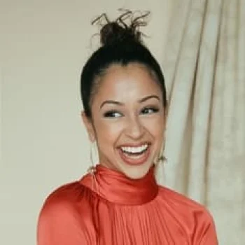 Liza Koshy