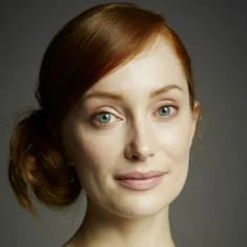 Lotte Verbeek