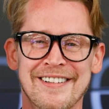 Macaulay Culkin