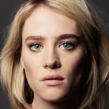 Mackenzie Davis