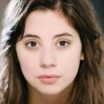 Madeleine Rakic-Platt