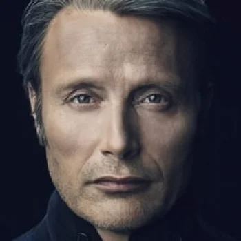Mads Mikkelsen