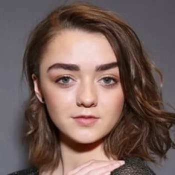 Maisie Williams