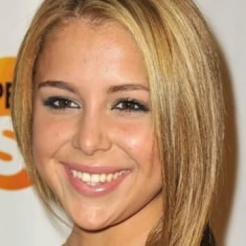 Makenzie Vega Norfolk