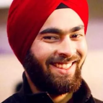 Manjot Singh