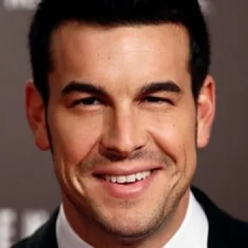 Mario Casas