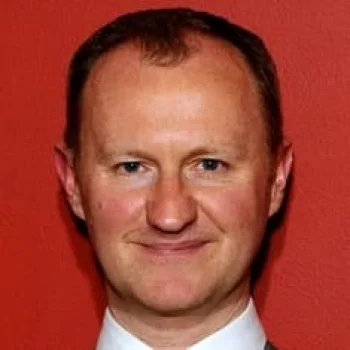 Mark Gatiss