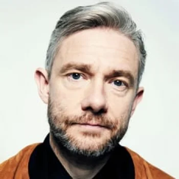 Martin Freeman