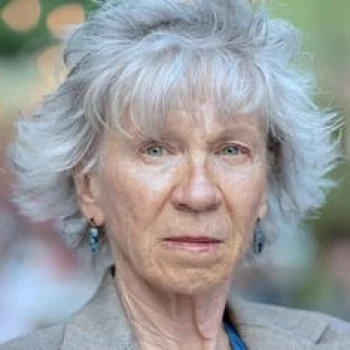 Mary Elizabeth Barrett