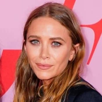 Mary-Kate Olsen