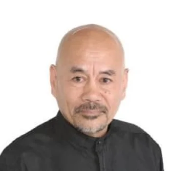 Masaru Ikeda