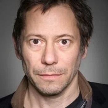 Mathieu Amalric