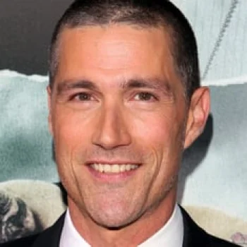 Matthew Fox
