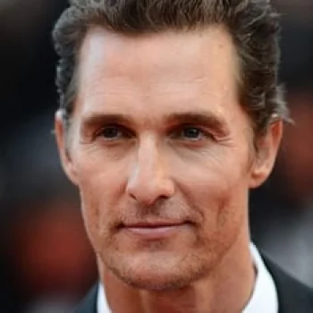 Matthew McConaughey