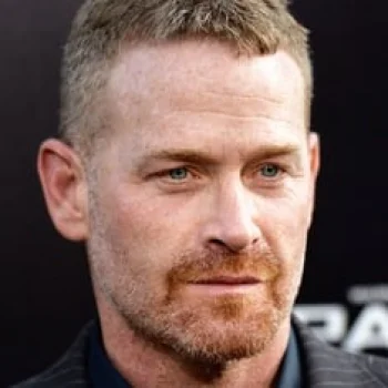 Max Martini