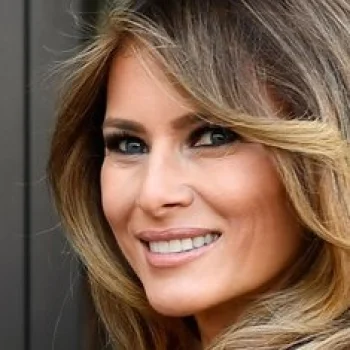 Melania Trump