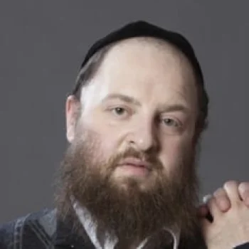 Menashe Lustig