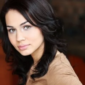 Mercedes de la Zerda