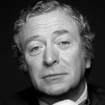 Michael Caine