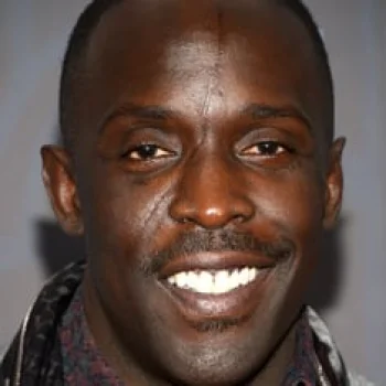 Michael Kenneth Williams