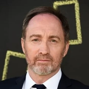 Michael McElhatton