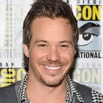 Michael Raymond-James