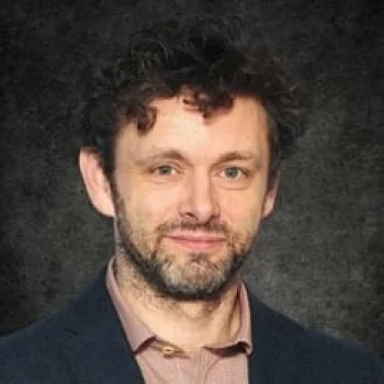 Michael Sheen