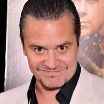 Mike Patton