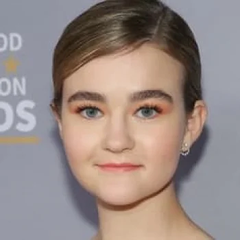 Millicent Simmonds