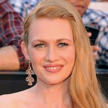 Mireille Enos