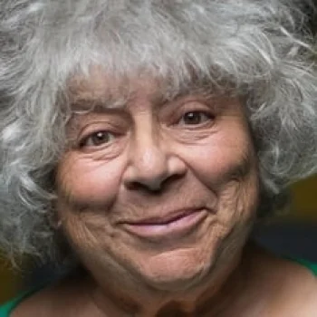 Miriam Margolyes