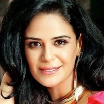 Mona Singh