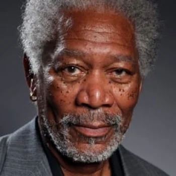 Morgan Freeman