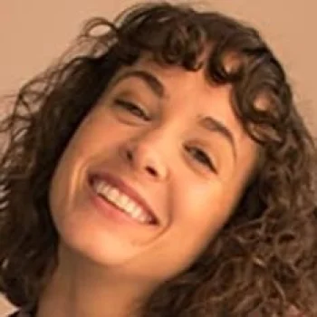 Natalie Paige Goldberg