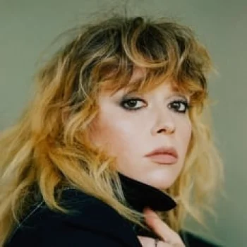 Natasha Lyonne