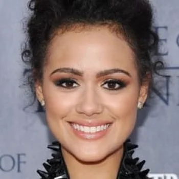 Nathalie Emmanuel