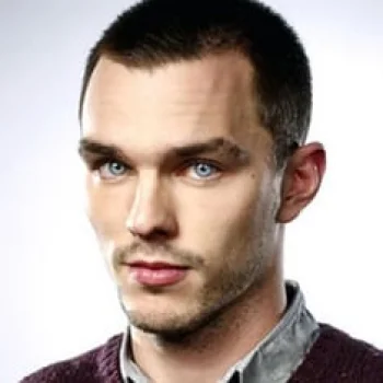 Nicholas Hoult