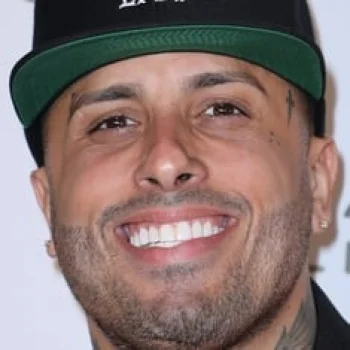 Nicky Jam