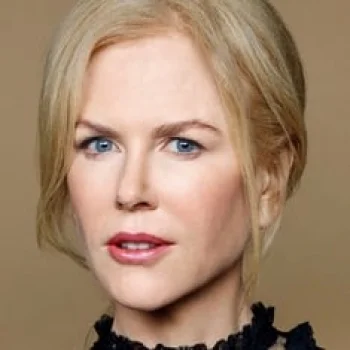 Nicole Kidman