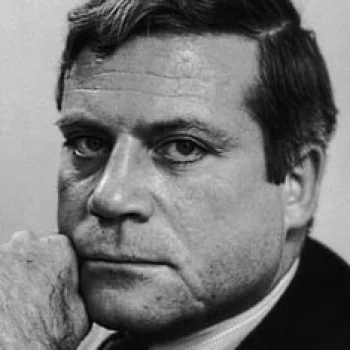 Oliver Reed