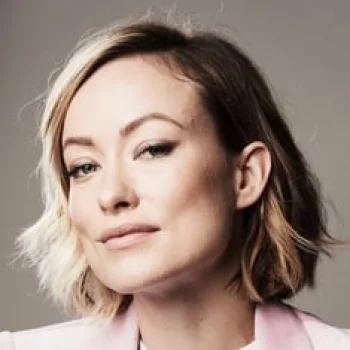 Olivia Wilde