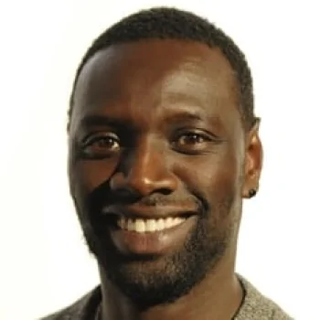 Omar Sy