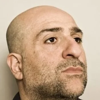 Omid Djalili