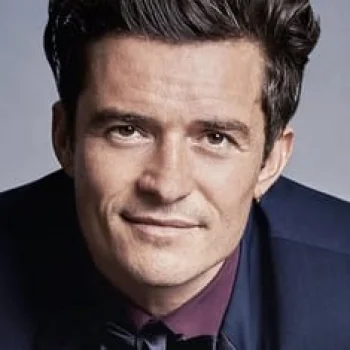 Orlando Bloom