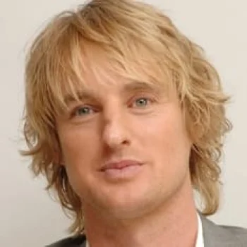 Owen Wilson