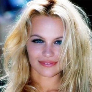 Pamela Anderson