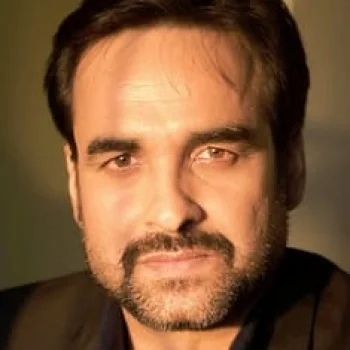Pankaj Tripathi