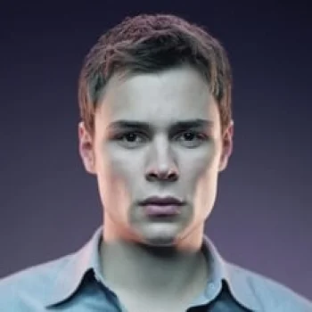 Patrick John Flueger